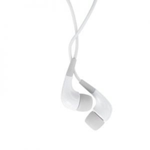 Наушники Griffin TuneBuds Universal White for iPad/iPhone/iPod (GC10036)